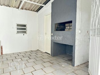 house em Rua Bolívia, Eugênio Ferreira - Canela - RS
