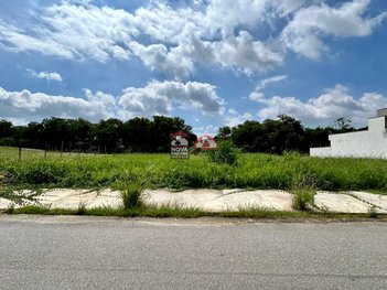 land_lot em Rua Santa Tereza, Parque São Domingos - Pindamonhangaba - SP