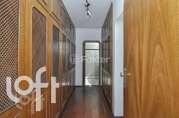 apartment em Rua Maratona, Vila Alexandria - São Paulo - SP