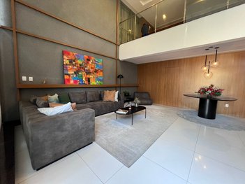 apartment em Rua Senador Georgino Avelino, Barro Vermelho - Natal - RN