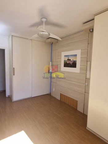 apartment em Rua Itú, Baeta Neves - São Bernardo do Campo - SP