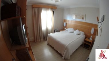 apartment em Rua Pintassilgo, Vila Uberabinha - São Paulo - SP