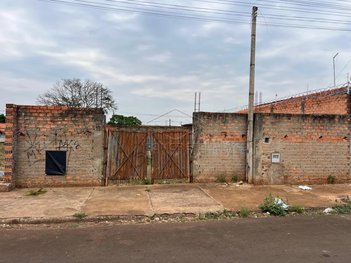 house em Rua Angelina Montali Nelli, Jardim Nelli - Lençóis Paulista - SP
