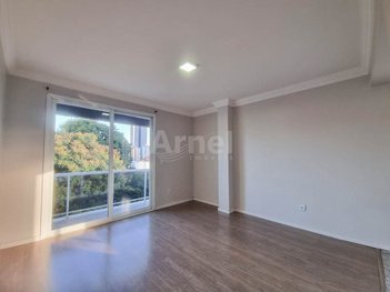 apartment em Avenida Brasil Oeste, Centro - Passo Fundo - RS