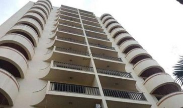 apartment em Rua Monsenhor João Soares, Centro - Sorocaba - SP