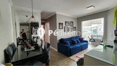 apartment em Rua Ibitirama, Vila Prudente - São Paulo - SP