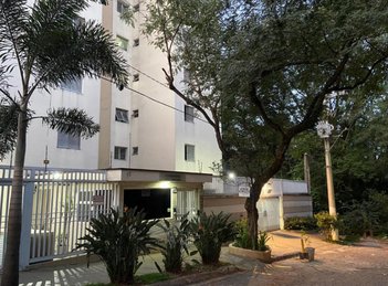 apartment em Rua Pelópia, City América - São Paulo - SP