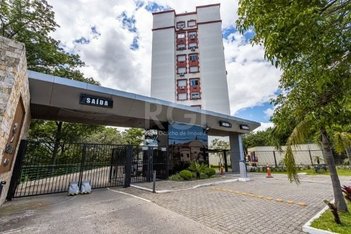 apartment em da Cavalhada, Cavalhada - Porto Alegre - RS