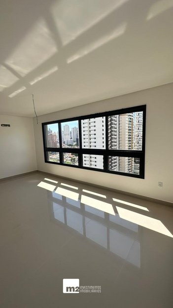 apartment em Rua T 30, Setor Bueno - Goiânia - GO