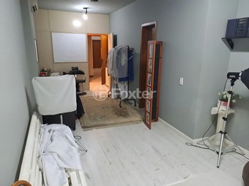 office em Rua Quintino Bocaiúva, Rio Branco - Porto Alegre - RS