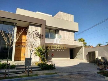 house em Alameda dos Resedás, Cerâmica - São Caetano do Sul - SP