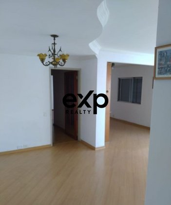 apartment em Rua Barão de Vallim, Campo Belo - São Paulo - SP