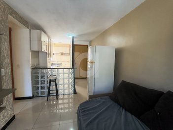 apartment em Avenida Imperatriz Leopoldina, Pinheiro - São Leopoldo - RS