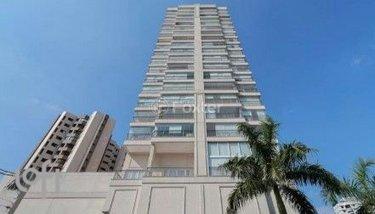 apartment em Marechal Hermes da Fonseca, Santana - São Paulo - SP