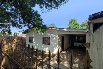 house em Rua Henrique Boiarski, Lancaster - Foz do Iguaçu - PR