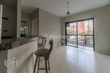 apartment em Gomes de Carvalho, Vila Olímpia - São Paulo - SP
