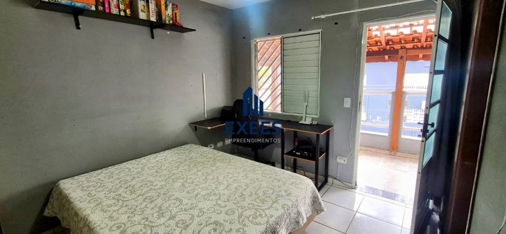 Cômodo Condomínio