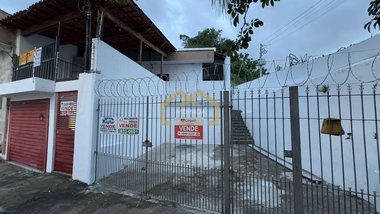 house em Rua Banabuiú, Vila Comercial - São Paulo - SP