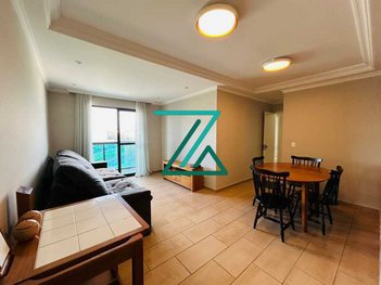apartment em Avenida Prefeito Luís Latorre, Vila das Hortências - Jundiaí - SP