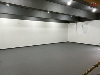 office em Rua Treze de Maio, Vila Galvão - Guarulhos - SP