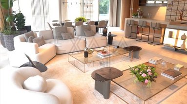 apartment em Rua Leopoldo Couto Magalhães Júnior, Itaim Bibi - São Paulo - SP