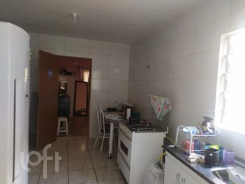 house em dos Filhos da Terra, Jardim Filhos da Terra - São Paulo - SP