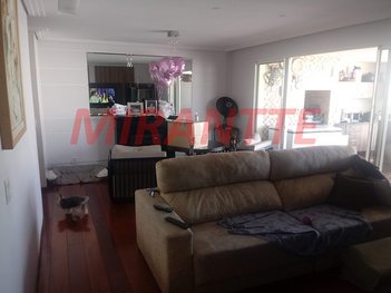apartment em Rua Francisco Rodrigues Gasques, Macedo - Guarulhos - SP
