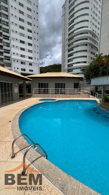 apartment em Rua Itapoá, Ressacada - Itajaí - SC