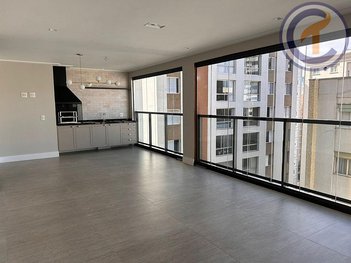 apartment em Rua José Maria Lisboa, Jardim Paulista - São Paulo - SP
