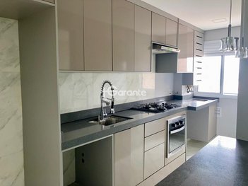 apartment em Rua Cotoxó, Vila Pires - Santo André - SP