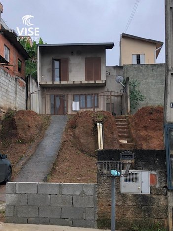 house em Rua Oscar Niemeyer, Jardim Brasil - Várzea Paulista - SP