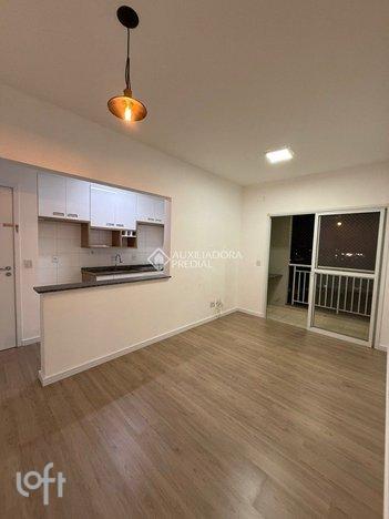 apartment em Amaro José Gonçalves, Santa Terezinha - São Bernardo do Campo - SP