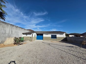 industrial em Rua Domingos Coelho, Praia João Rosa - Biguaçu - SC