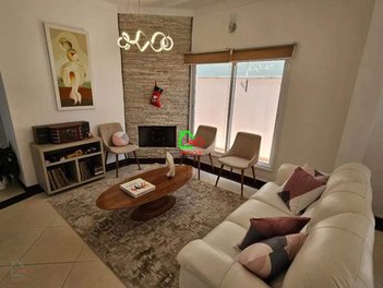 house em Rua Afonso Garbuio, Santa Claudina - Vinhedo - SP