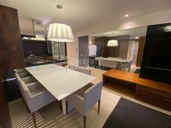 apartment em Rua Bocaiúva, Centro - Florianópolis - SC