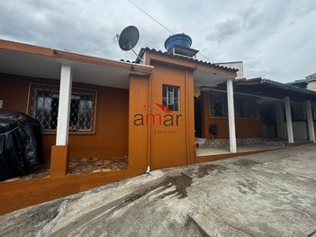 house em Rua Babel, Glória - Belo Horizonte - MG