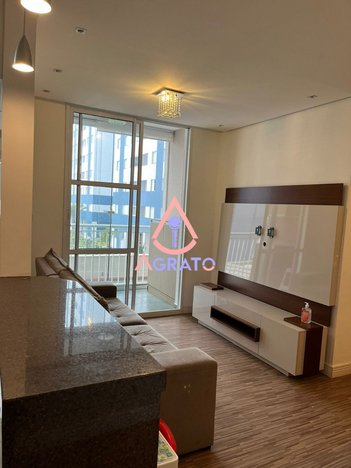 apartment em Avenida Casa Grande, Vila Cunha Bueno - São Paulo - SP