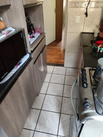 apartment em Rua Tiradentes, Ferrazópolis - São Bernardo do Campo - SP