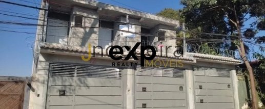 house em Rua Pedro Rendon, Jardim Consórcio - São Paulo - SP