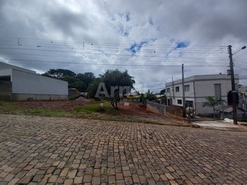 land_lot em Rua Antônio Crespan, Boqueirão - Passo Fundo - RS