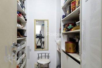 apartment em José de Andrade Figueira, Vila Andrade - São Paulo - SP