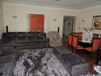 apartment em Rua Convenção de Itu, Jardim Paulista - São Paulo - SP
