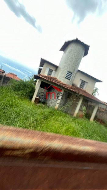 house em Francisco Campos, Trevo - Belo Horizonte - MG