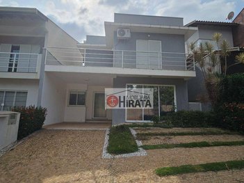 house em Rua Mirta Coluccini Porto, Parque Rural Fazenda Santa Cândida - Campinas - SP