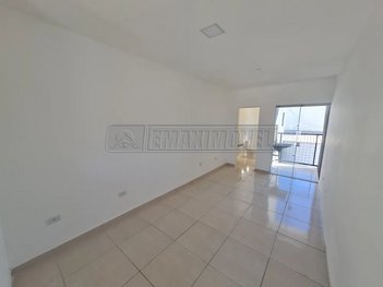 apartment em Rua Joaquim de Carvalho Gil, Jardim Wanel Ville V - Sorocaba - SP