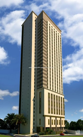 office em Avenida Conde da Boa Vista, Soledade - Recife - PE