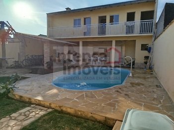 house em Rua José Gabriel Monteiro, Jardim Santa Tereza - Taubaté - SP