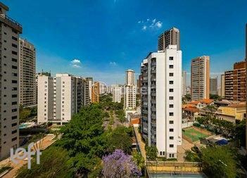 apartment em Avenida Prefeito Fábio Prado, Chácara Klabin - São Paulo - SP