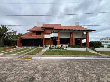 house em Avenida Atlântida, Xangri-Lá - Xangri-Lá - RS