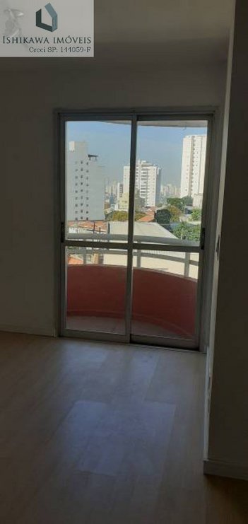 apartment em Rua Heitor Peixoto, Cambuci - São Paulo - SP
